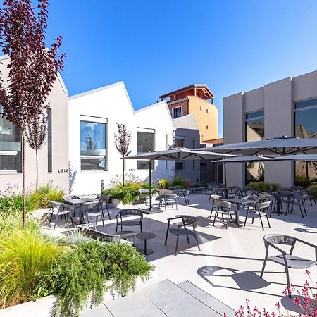 Rh Lifestyle Rooms & Suites Olbia Extérieur photo