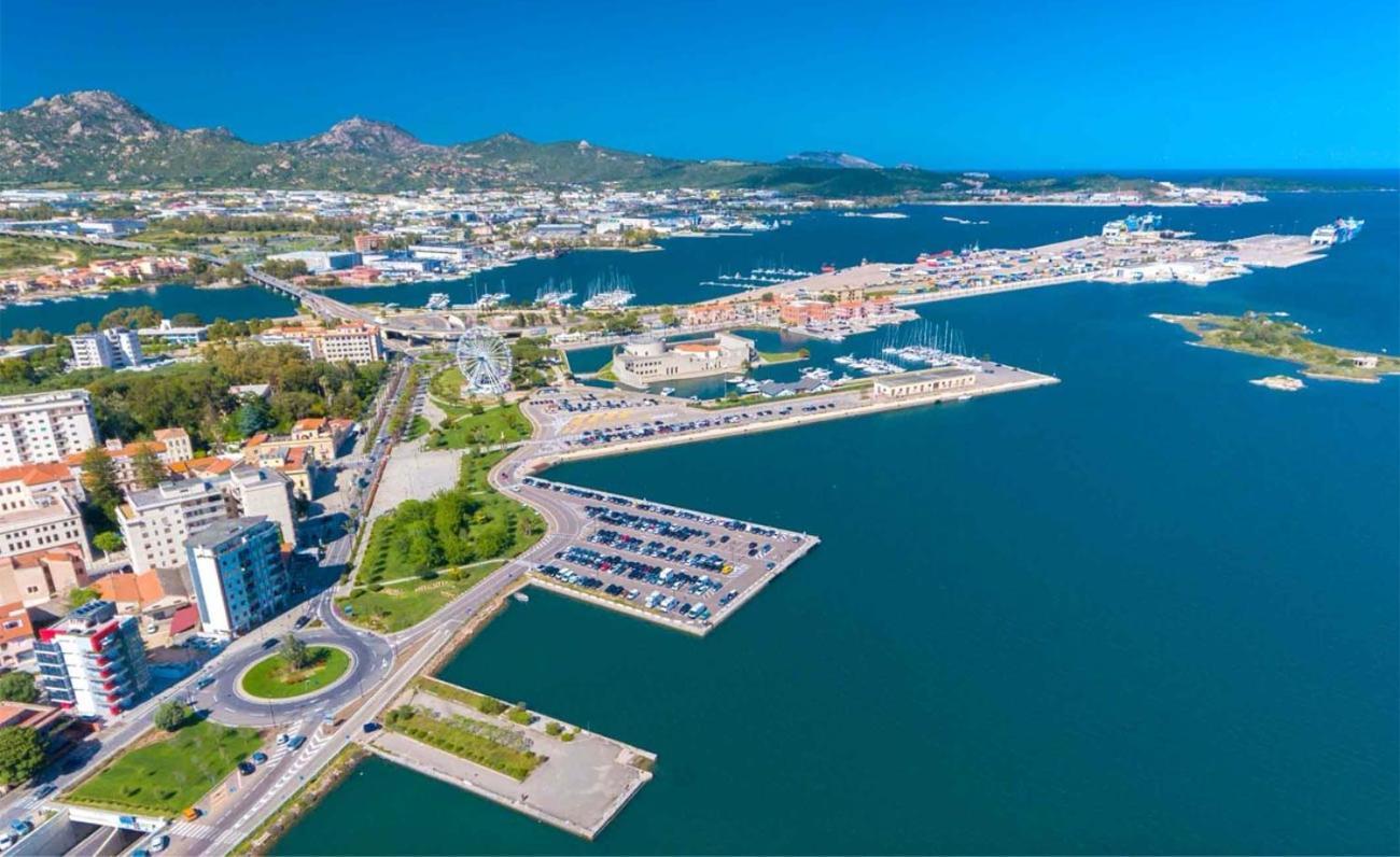 Rh Lifestyle Rooms & Suites Olbia Extérieur photo