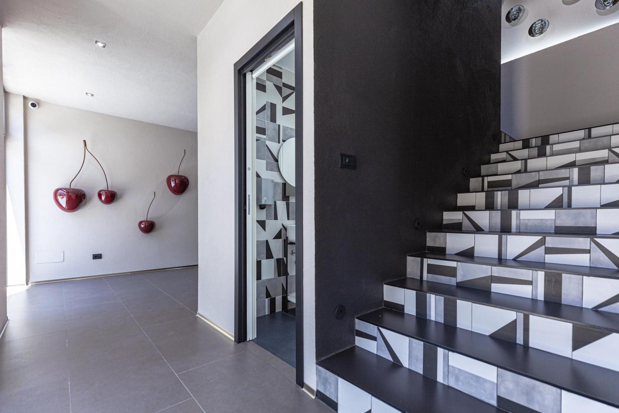 Rh Lifestyle Rooms & Suites Olbia Extérieur photo
