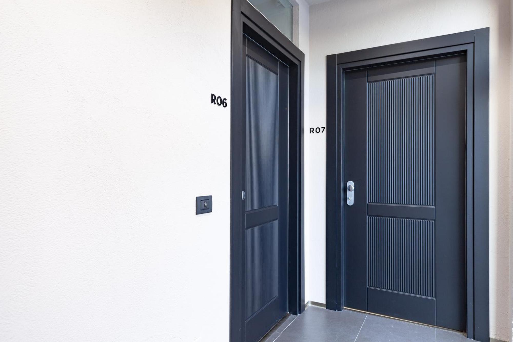 Rh Lifestyle Rooms & Suites Olbia Extérieur photo
