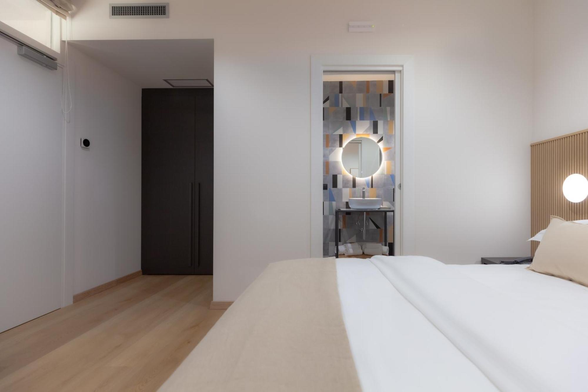 Rh Lifestyle Rooms & Suites Olbia Extérieur photo