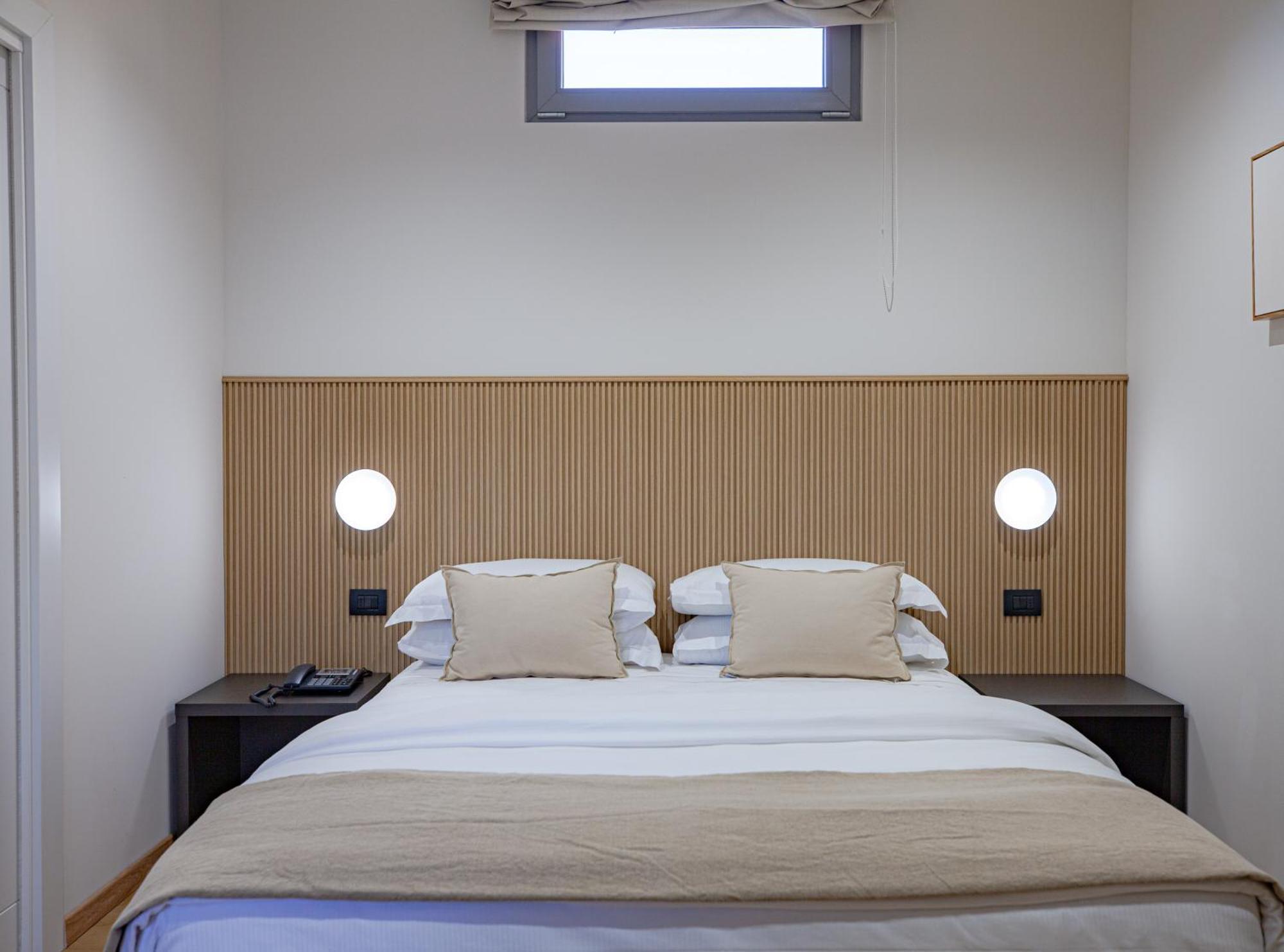Rh Lifestyle Rooms & Suites Olbia Extérieur photo