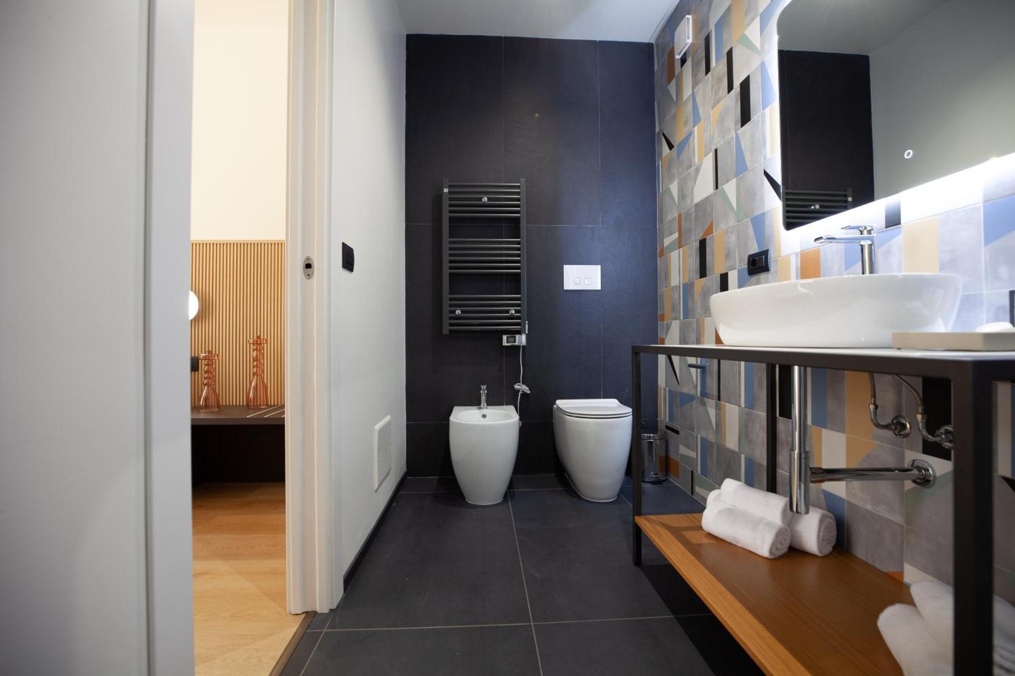 Rh Lifestyle Rooms & Suites Olbia Chambre photo