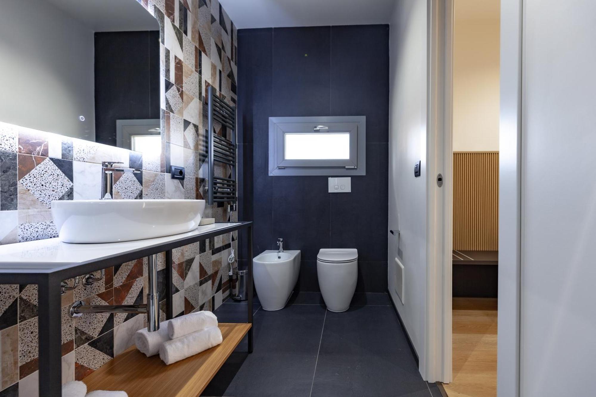 Rh Lifestyle Rooms & Suites Olbia Chambre photo