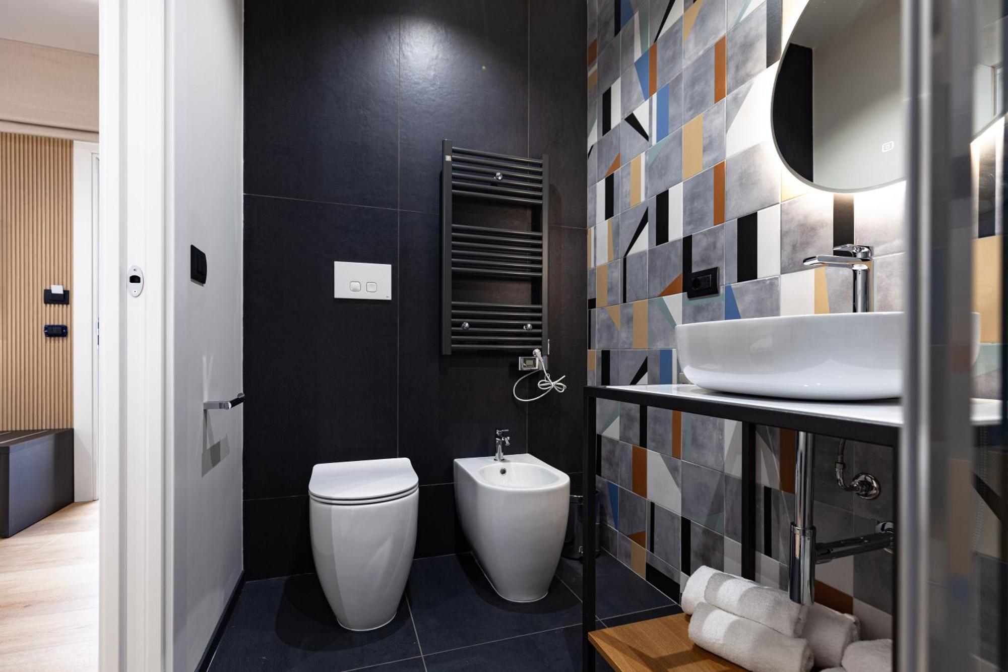 Rh Lifestyle Rooms & Suites Olbia Chambre photo