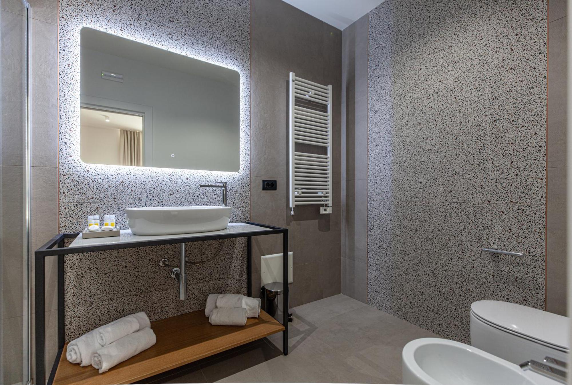 Rh Lifestyle Rooms & Suites Olbia Chambre photo
