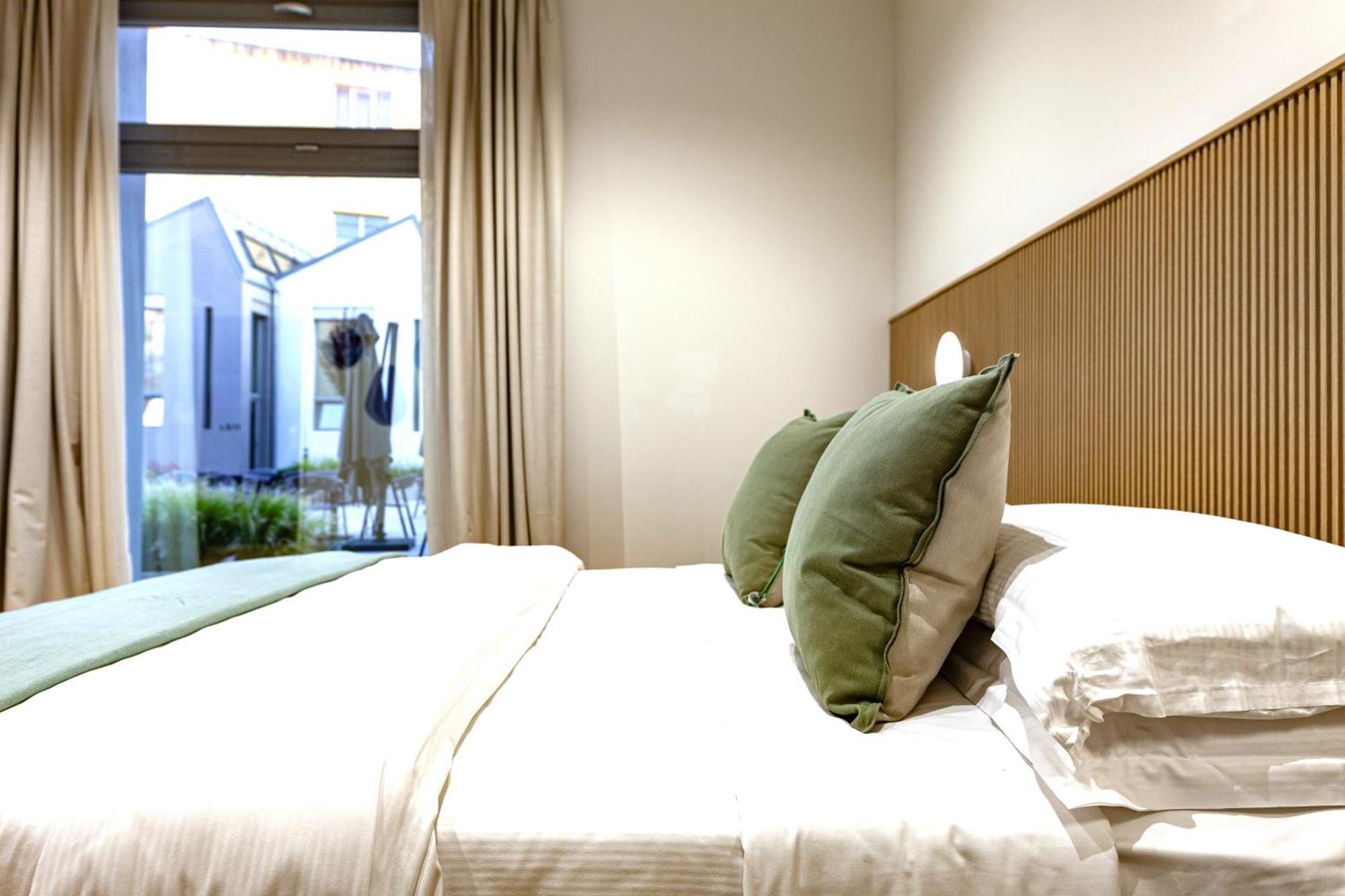 Rh Lifestyle Rooms & Suites Olbia Extérieur photo