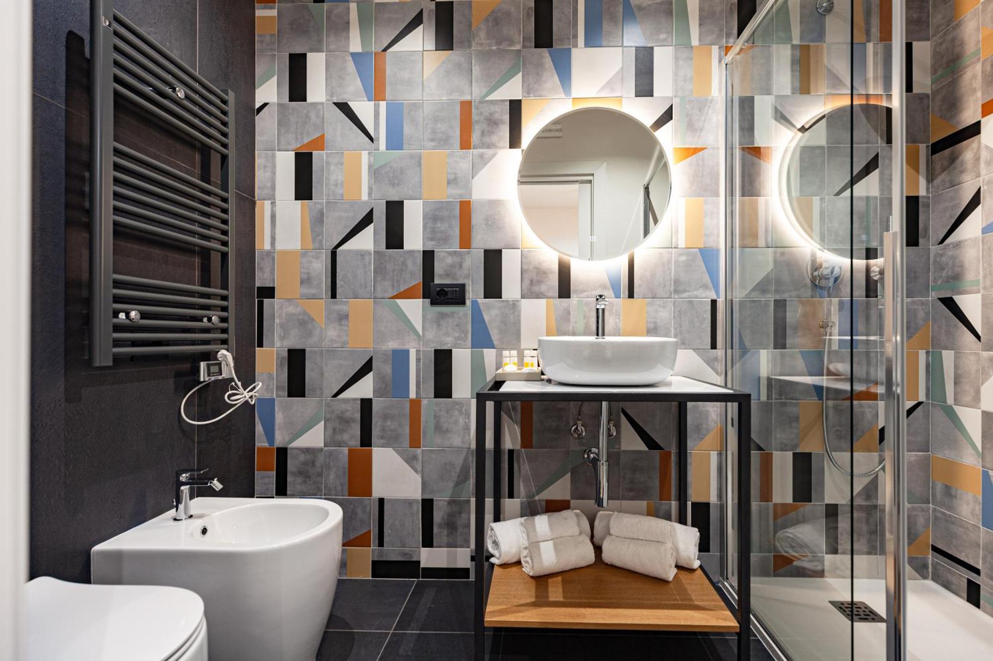 Rh Lifestyle Rooms & Suites Olbia Extérieur photo