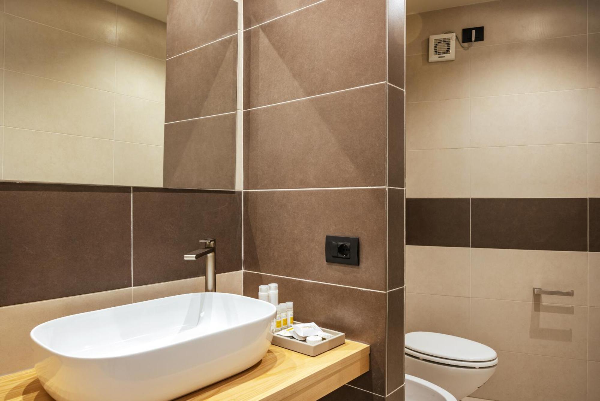 Rh Lifestyle Rooms & Suites Olbia Chambre photo
