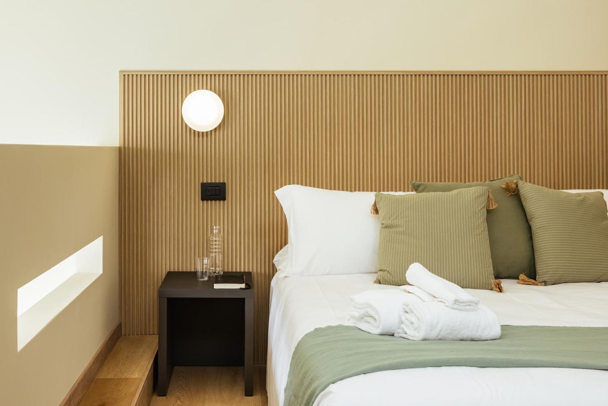 Rh Lifestyle Rooms & Suites Olbia Extérieur photo