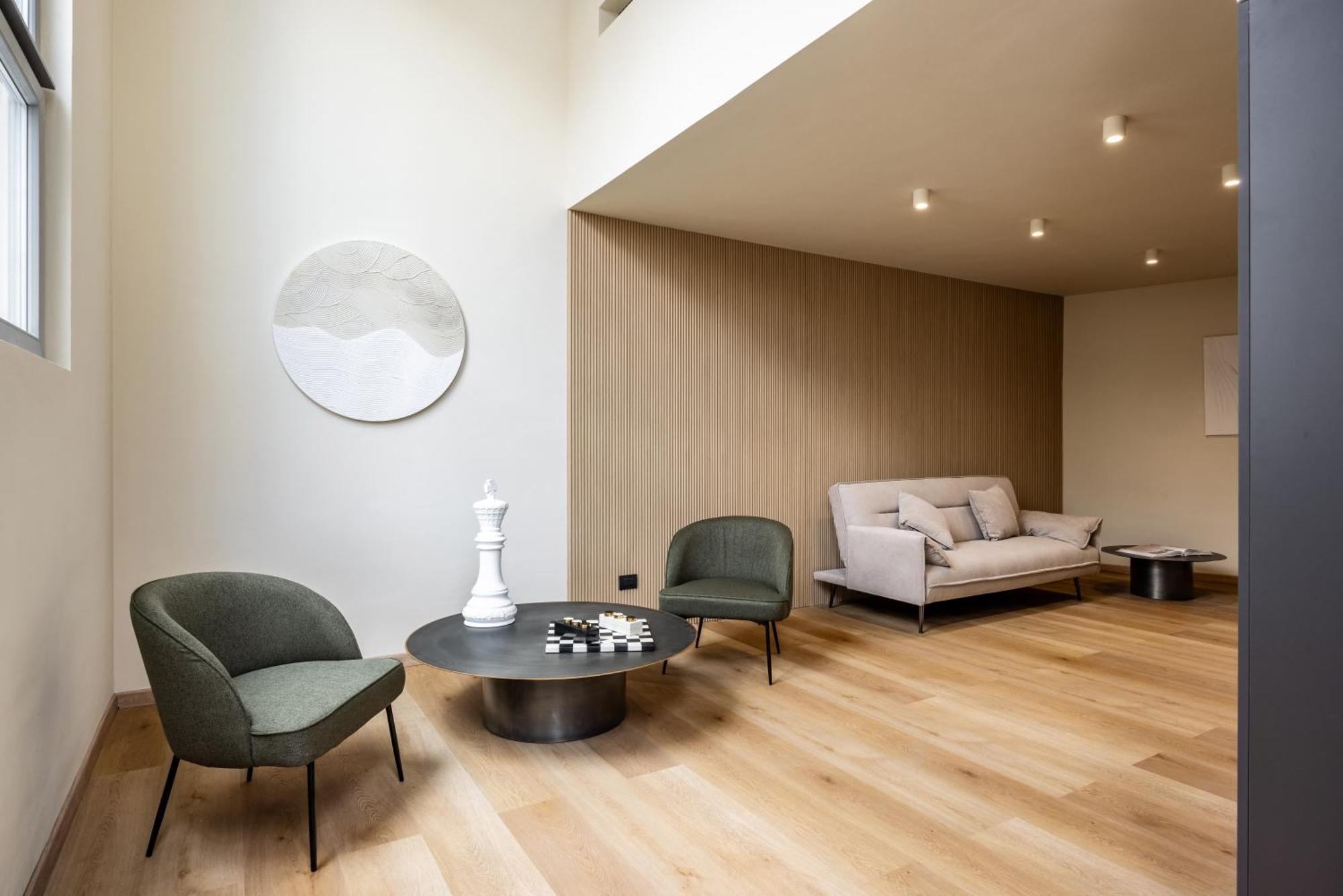 Rh Lifestyle Rooms & Suites Olbia Extérieur photo