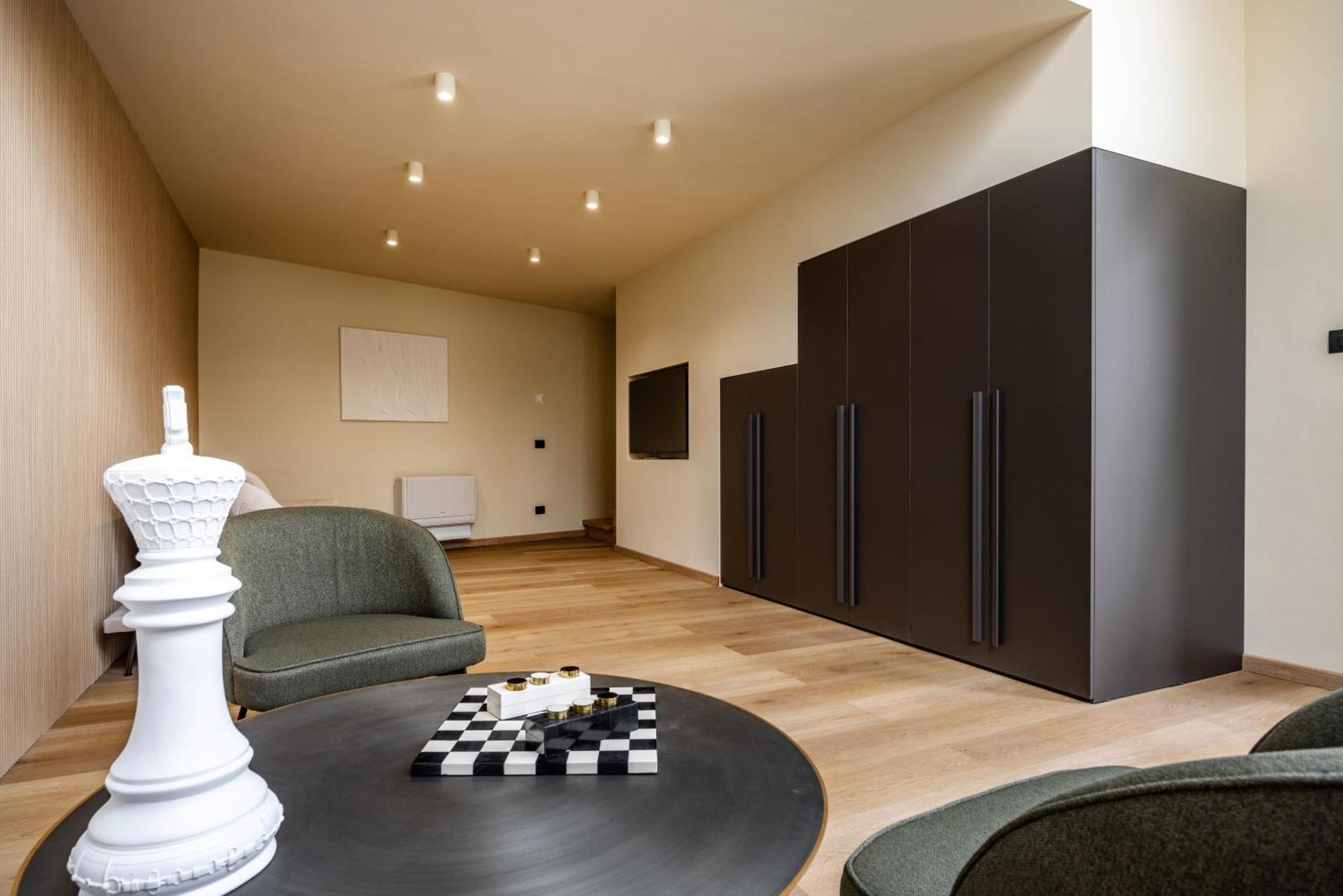 Rh Lifestyle Rooms & Suites Olbia Extérieur photo