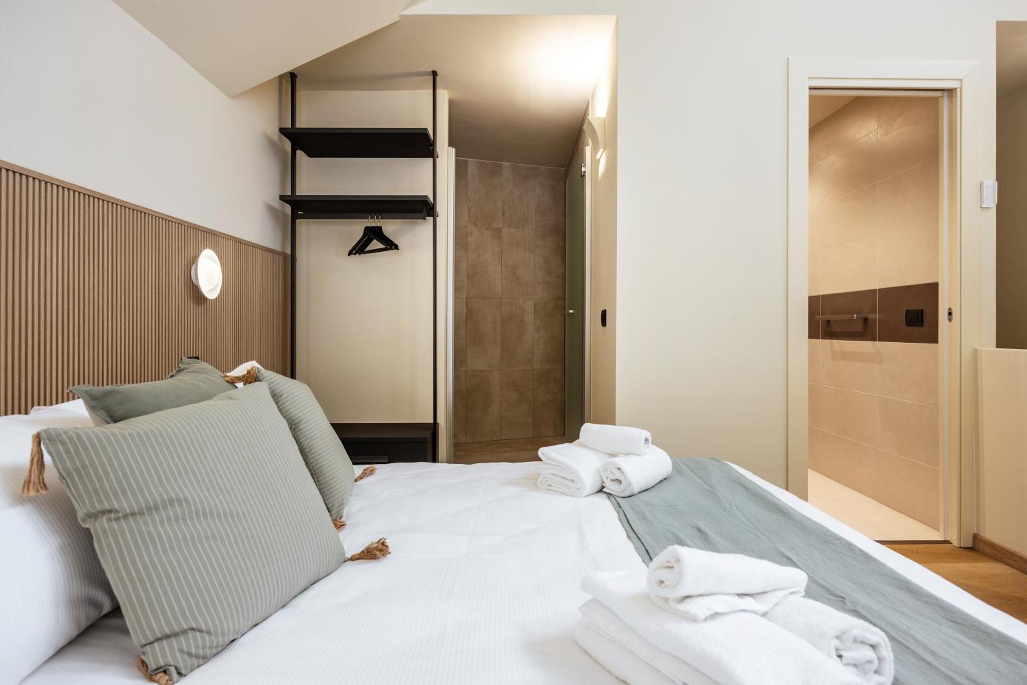 Rh Lifestyle Rooms & Suites Olbia Extérieur photo