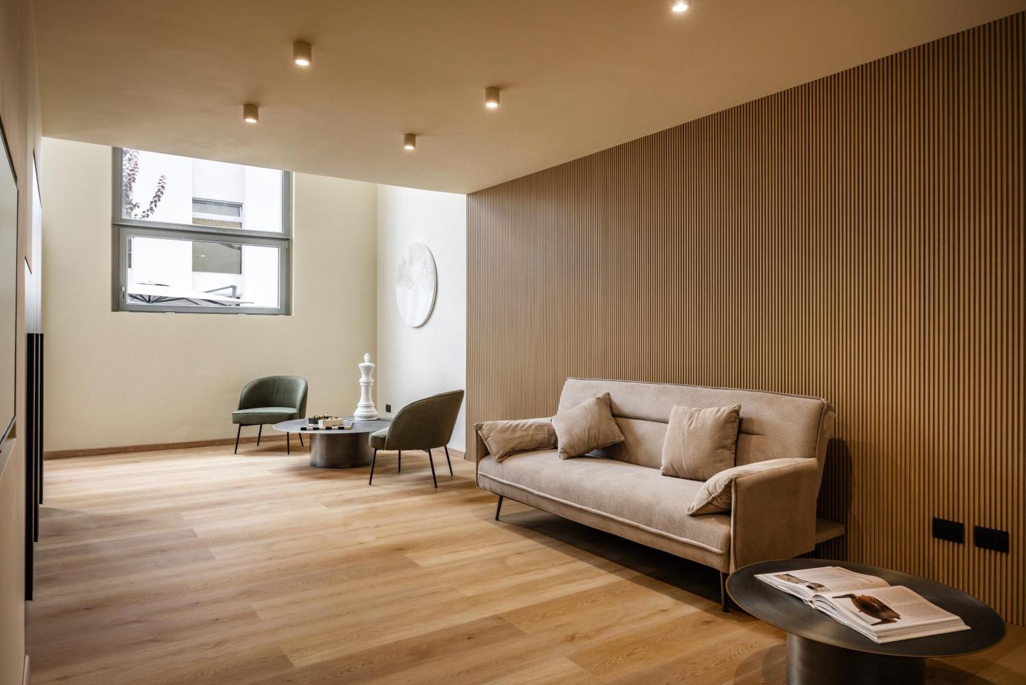 Rh Lifestyle Rooms & Suites Olbia Chambre photo