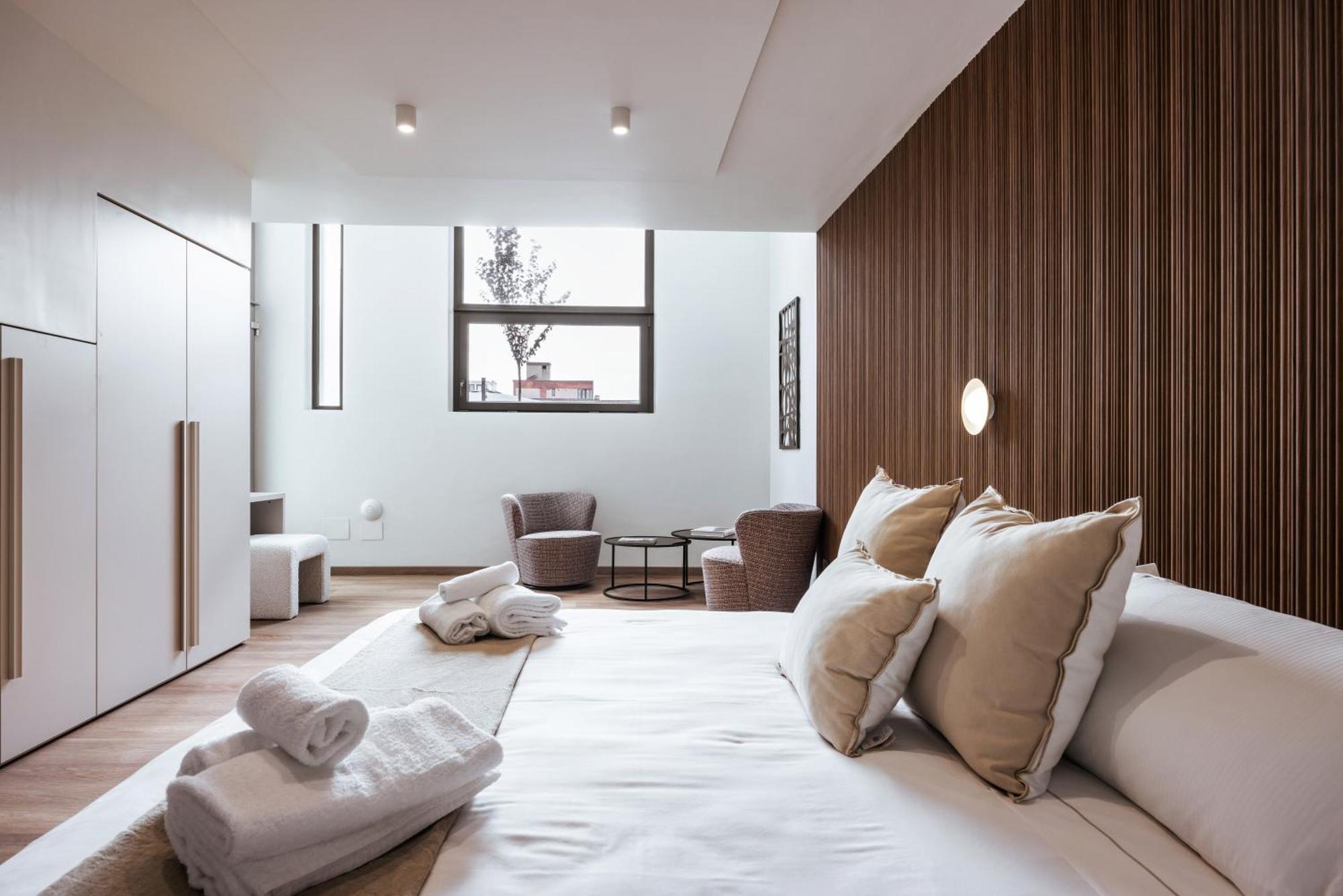 Rh Lifestyle Rooms & Suites Olbia Extérieur photo