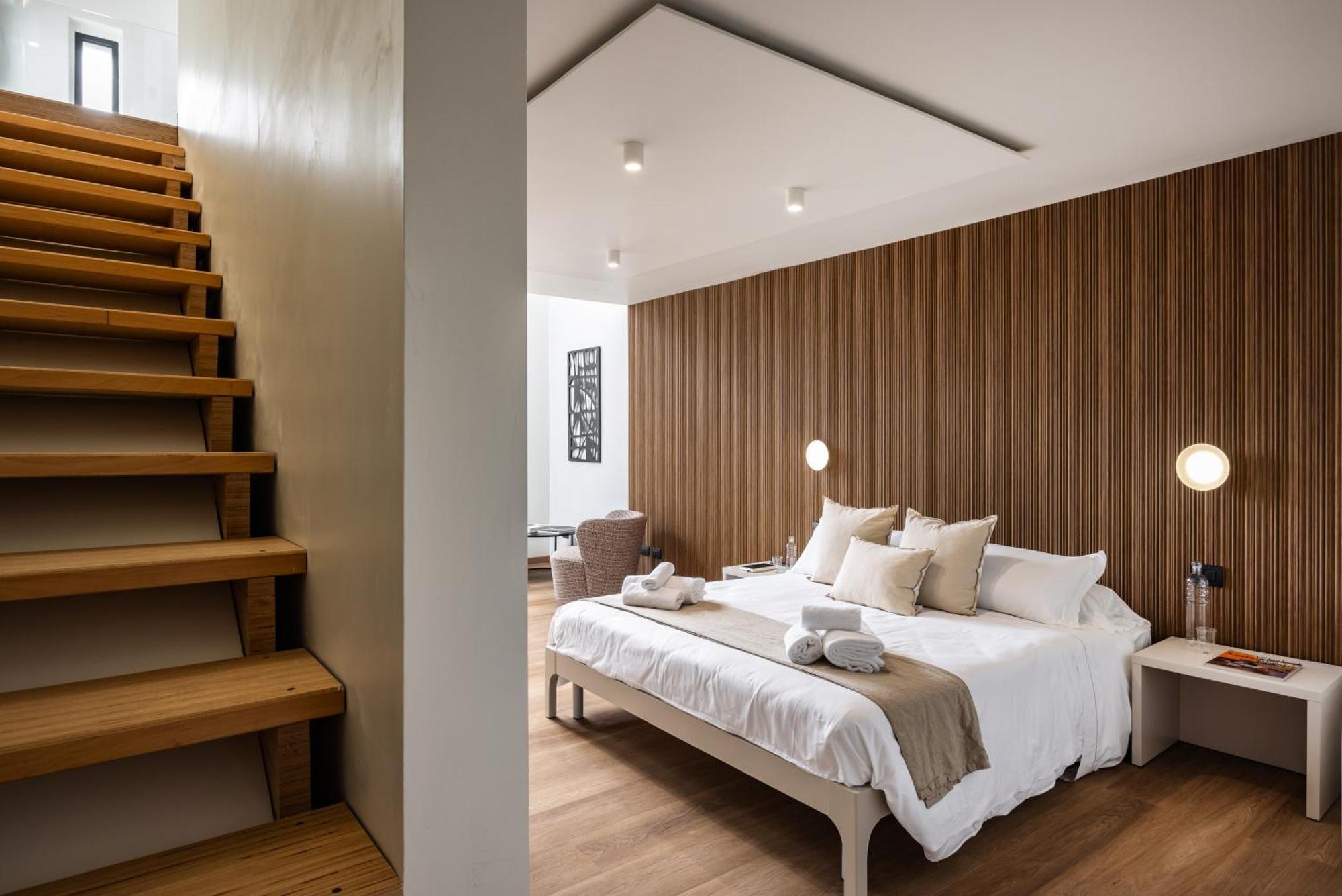 Rh Lifestyle Rooms & Suites Olbia Chambre photo