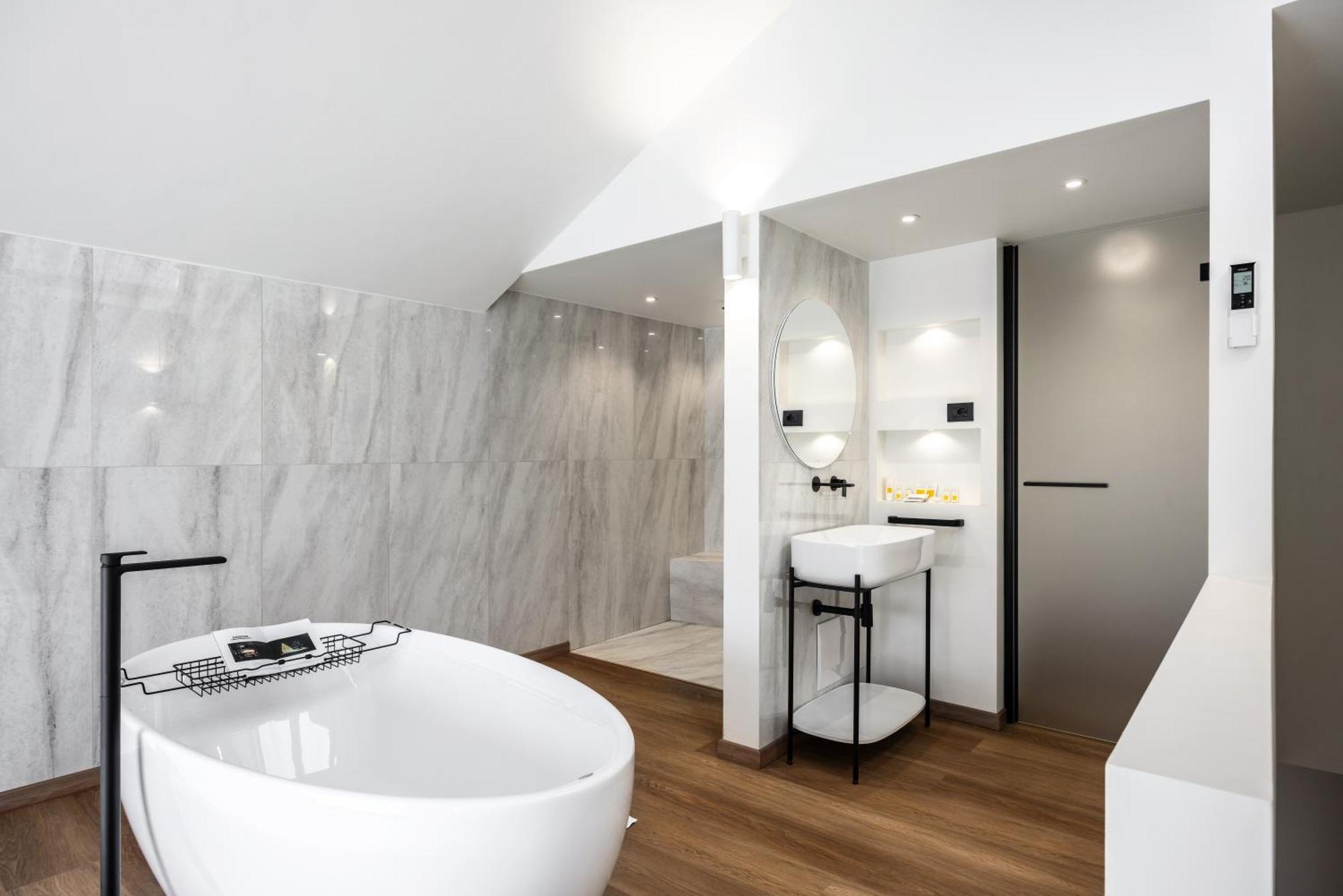 Rh Lifestyle Rooms & Suites Olbia Extérieur photo
