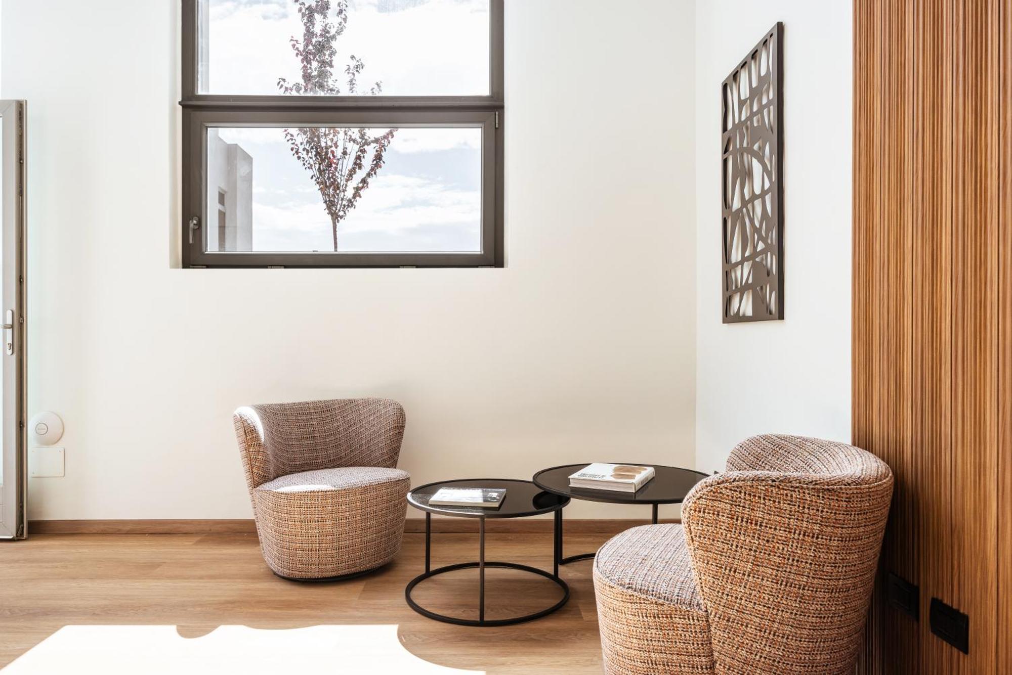 Rh Lifestyle Rooms & Suites Olbia Extérieur photo