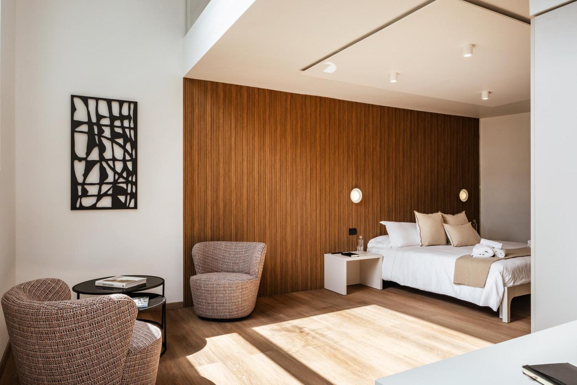 Rh Lifestyle Rooms & Suites Olbia Extérieur photo