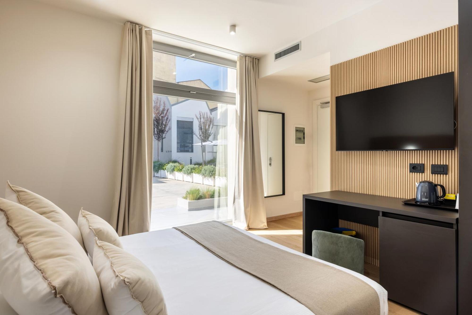 Rh Lifestyle Rooms & Suites Olbia Extérieur photo