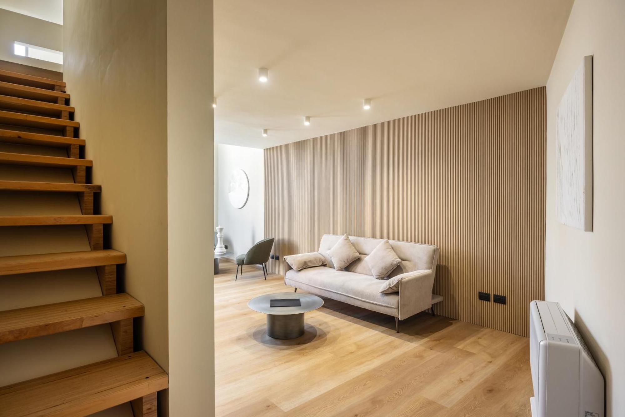 Rh Lifestyle Rooms & Suites Olbia Chambre photo