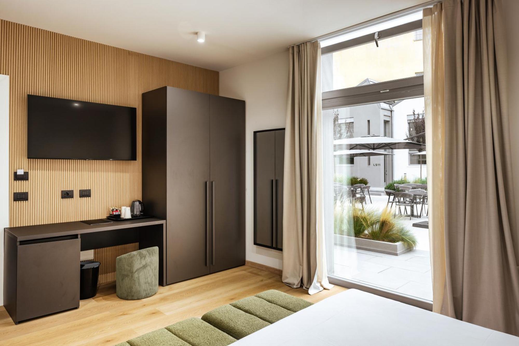Rh Lifestyle Rooms & Suites Olbia Extérieur photo