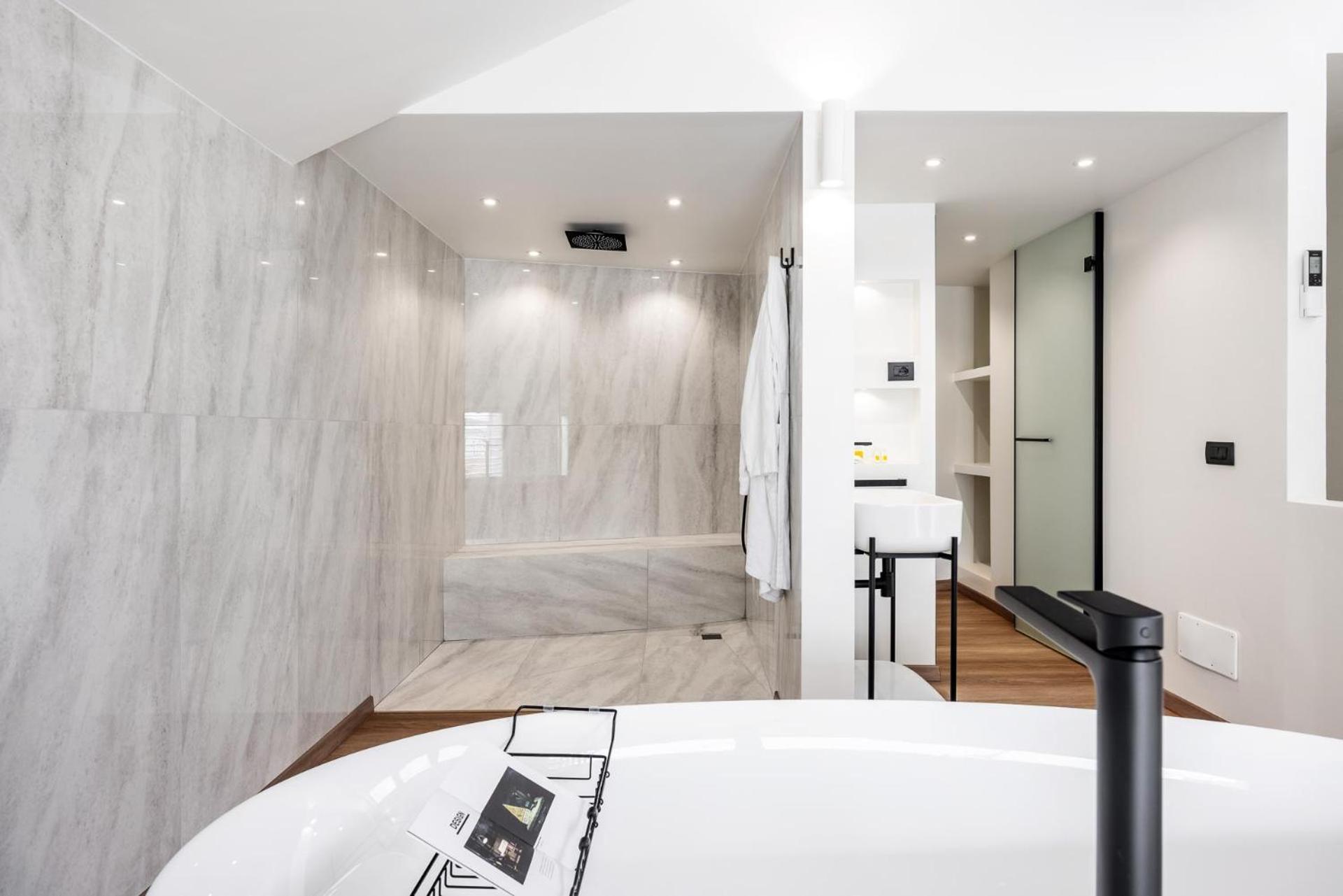 Rh Lifestyle Rooms & Suites Olbia Chambre photo