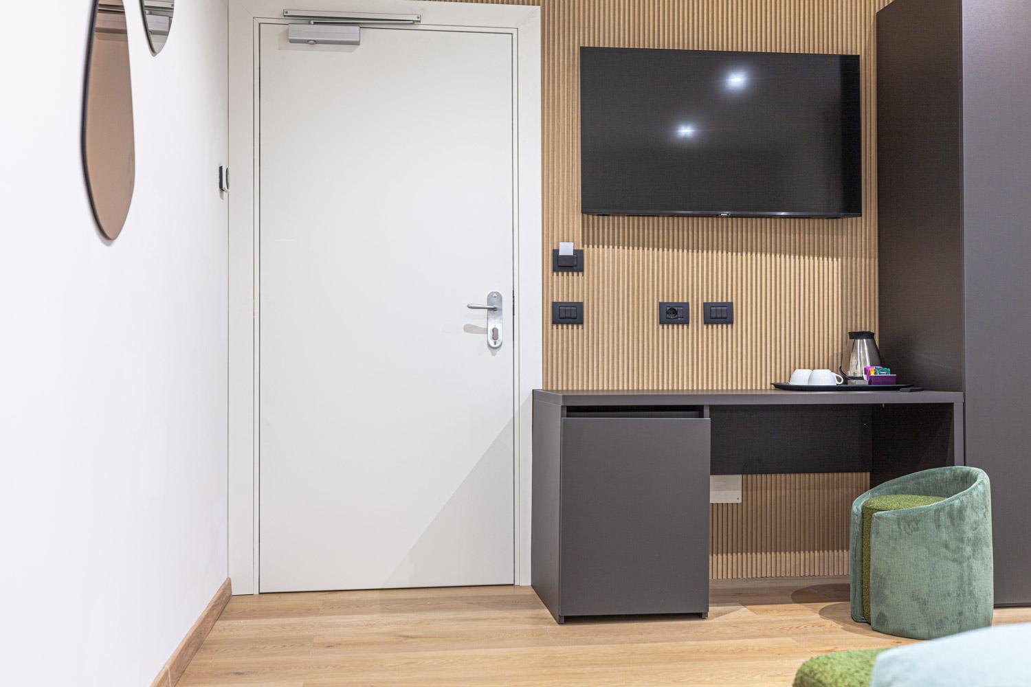 Rh Lifestyle Rooms & Suites Olbia Chambre photo