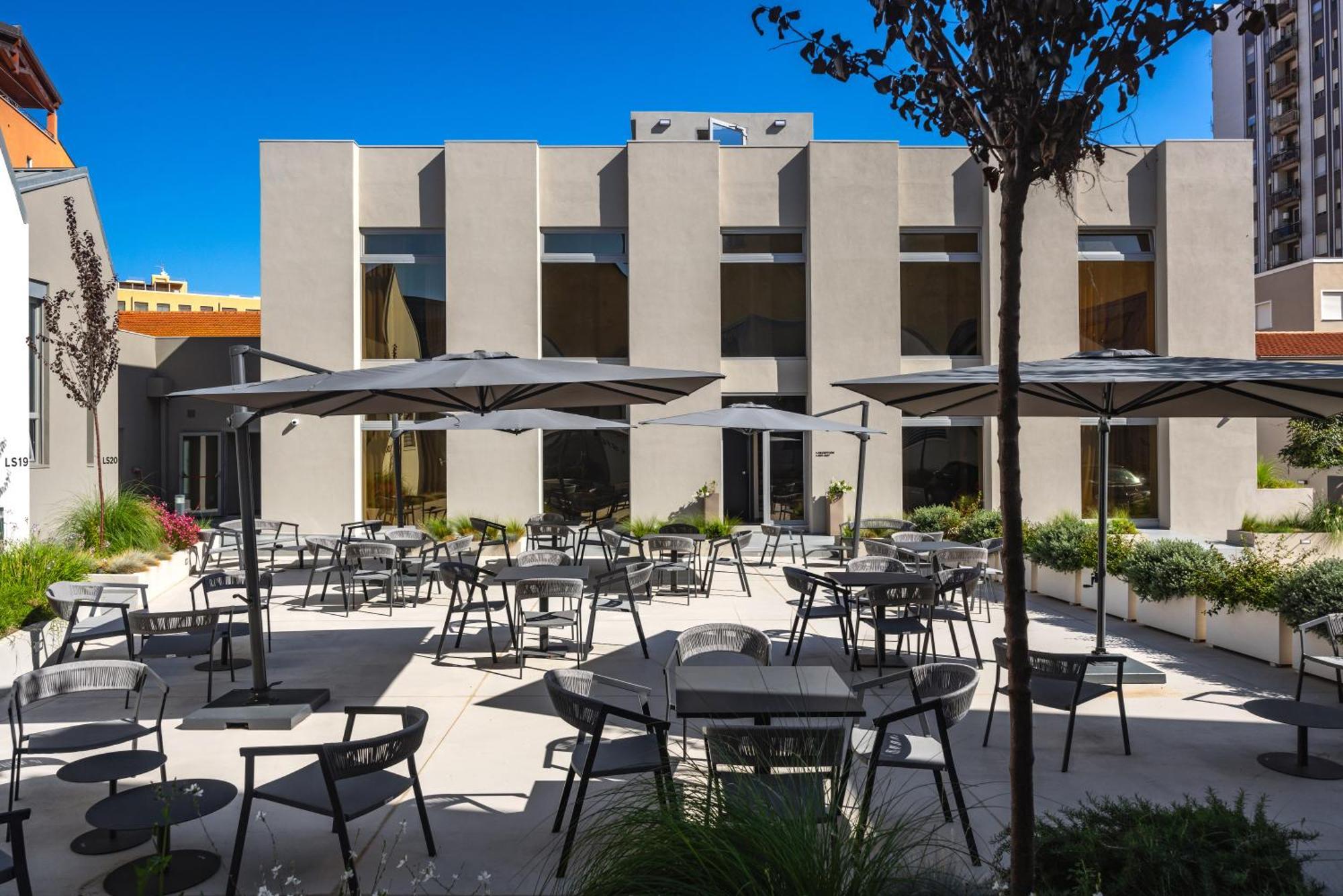 Rh Lifestyle Rooms & Suites Olbia Chambre photo